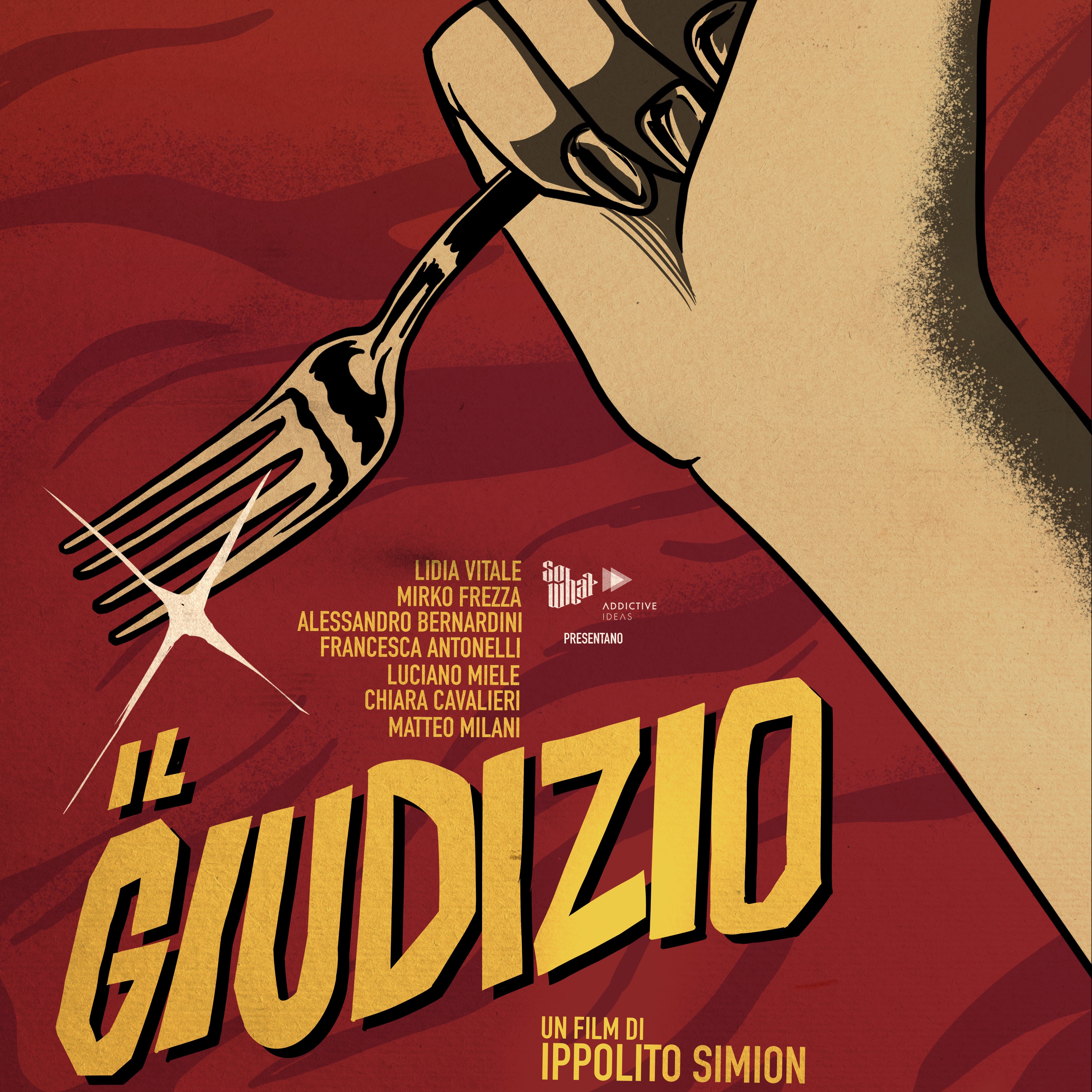 Il Giudizio