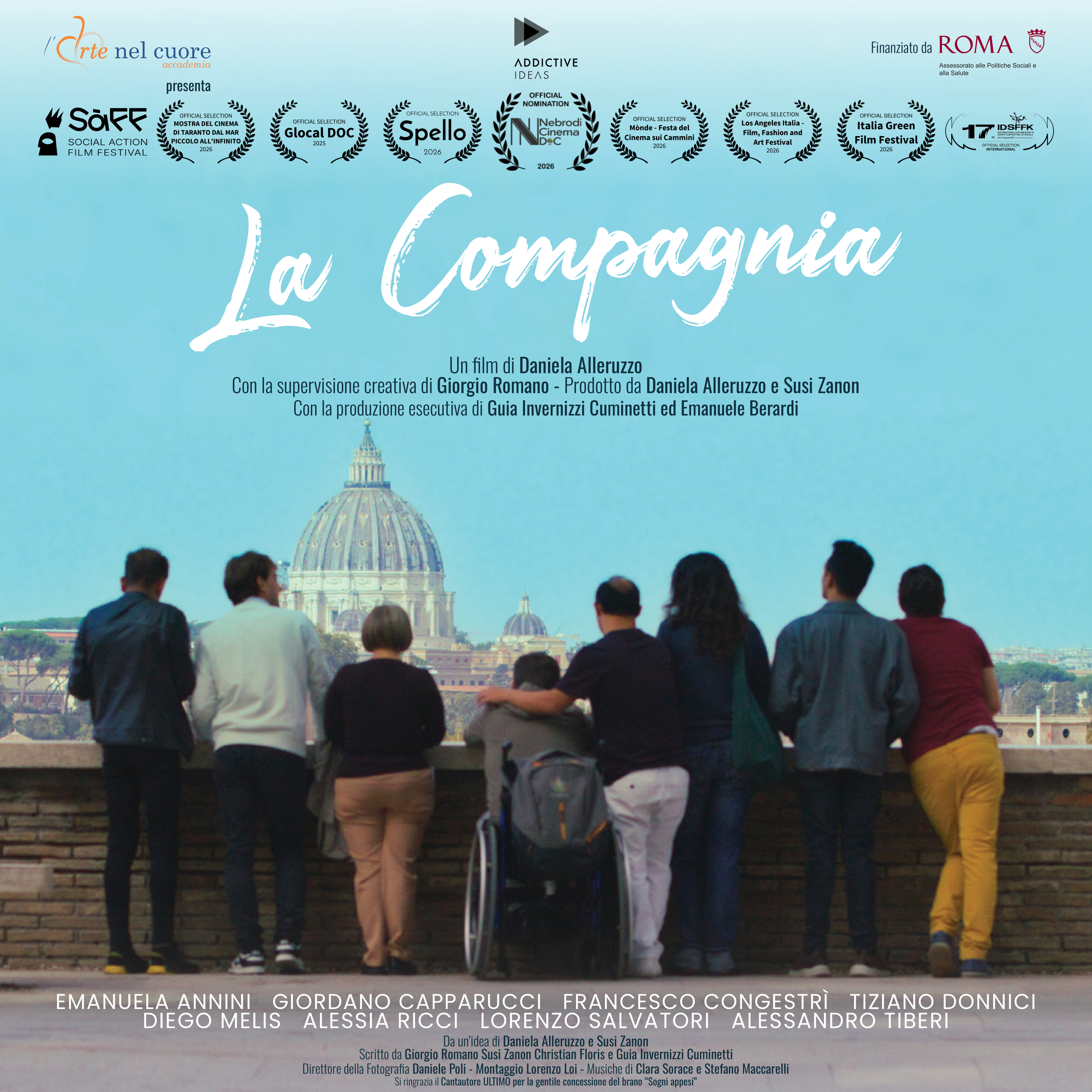 La Compagnia